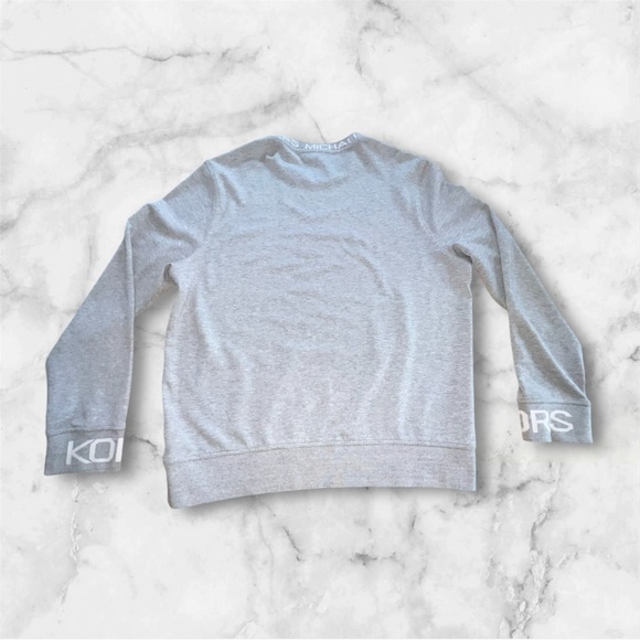 Michael Kors Crewneck Sweater - Picture 2 of 4